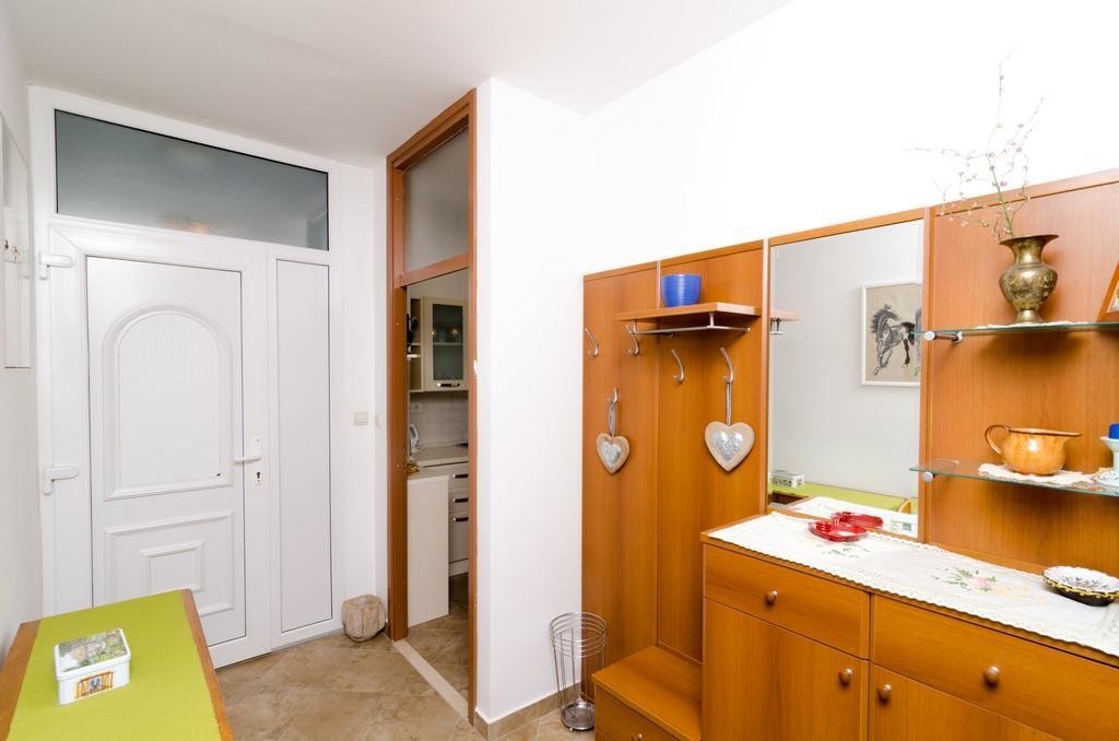 Apartment Stjepko Cavtat Exterior photo