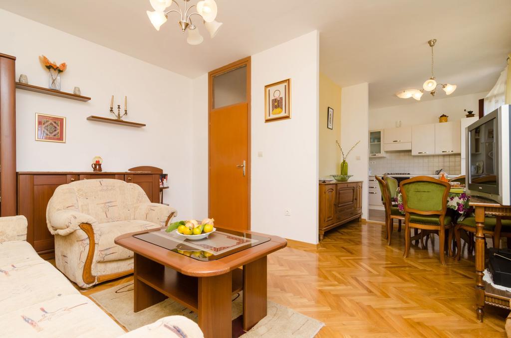 Apartment Stjepko Cavtat Exterior photo