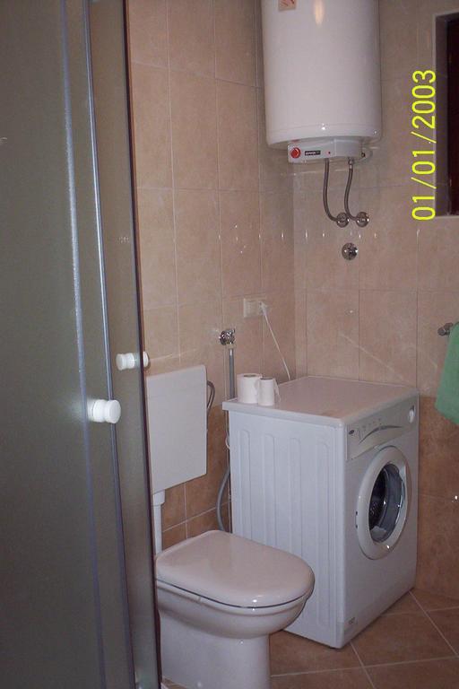 Apartment Stjepko Cavtat Exterior photo