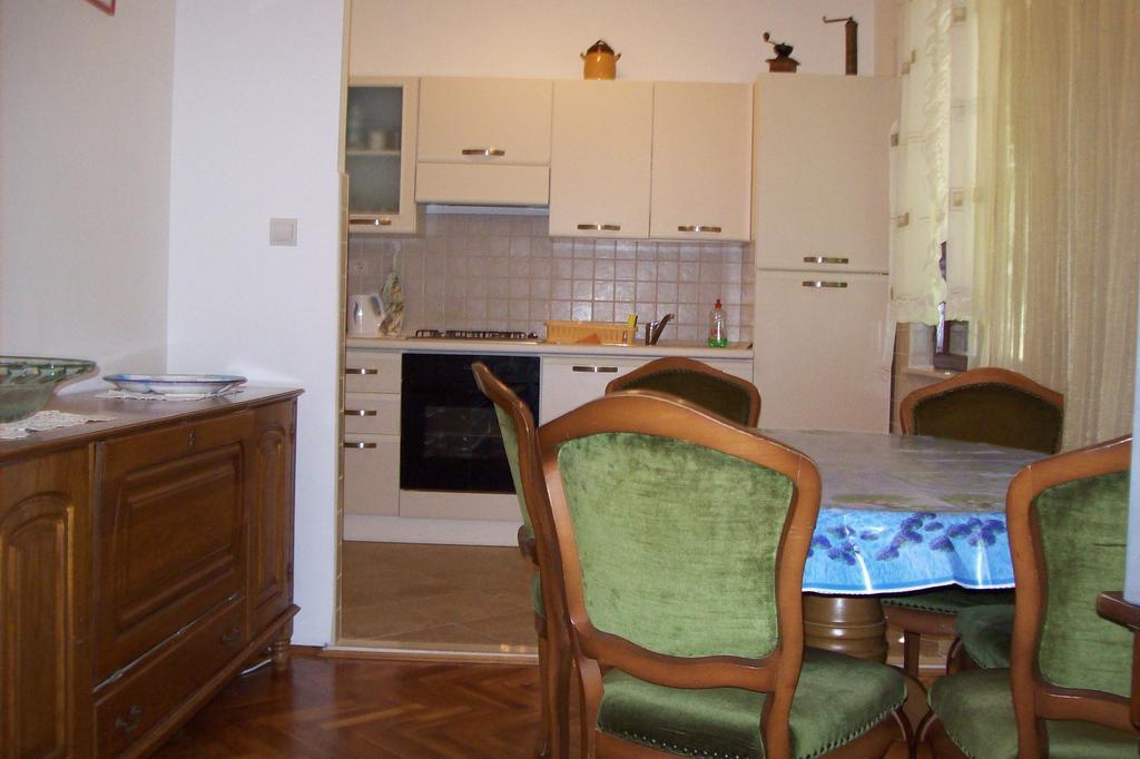 Apartment Stjepko Cavtat Exterior photo
