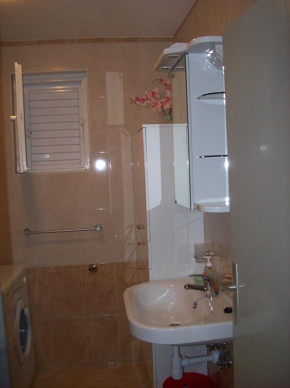 Apartment Stjepko Cavtat Exterior photo