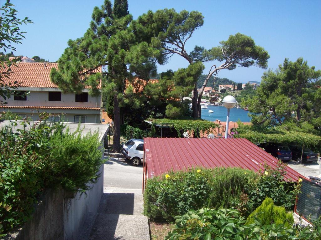 Apartment Stjepko Cavtat Exterior photo