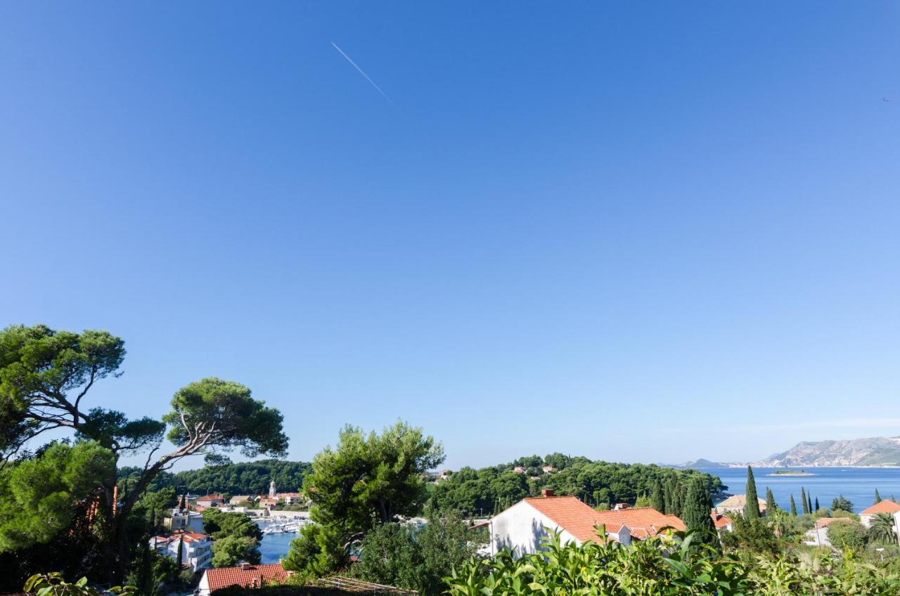 Apartment Stjepko Cavtat Exterior photo